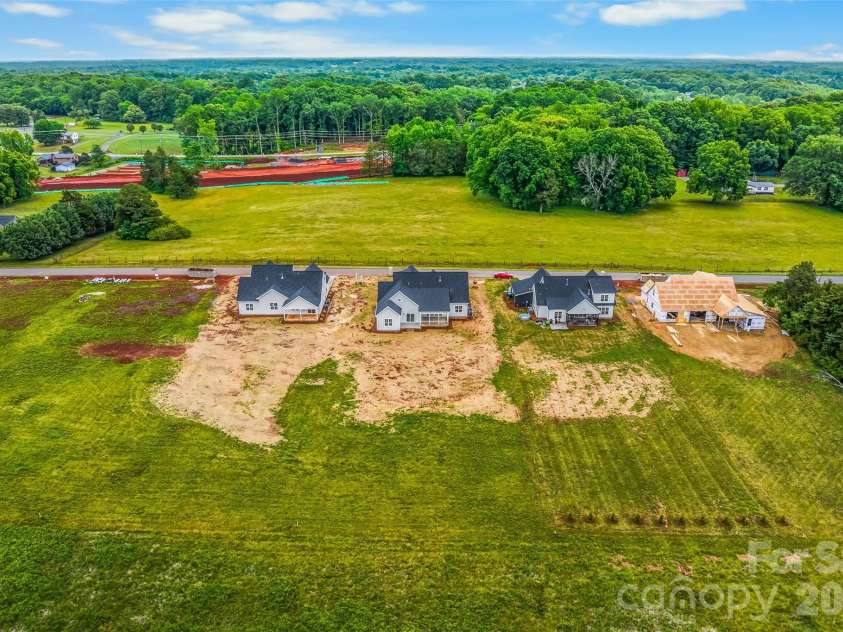 184 Armsworthy Road, Advance, NC 27006.  MLS# CAR4387527, YatesRealty ID 26119. 