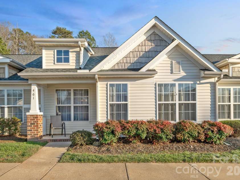 461 Lexie Lane, Rock Hill, SC 29732.  MLS# CAR4344195, YatesRealty ID 2612. 