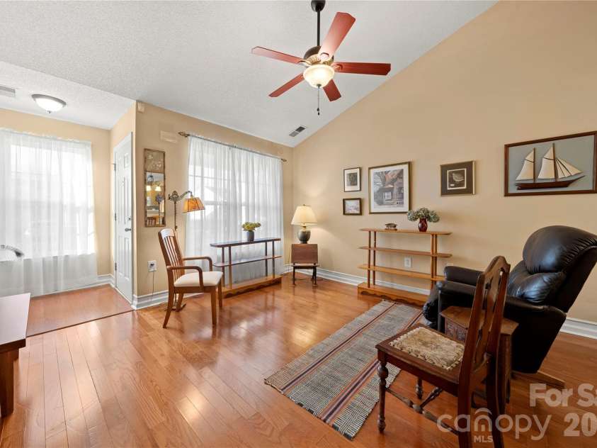 461 Lexie Lane, Rock Hill, SC 29732.  MLS# CAR4344195, YatesRealty ID 2612. 