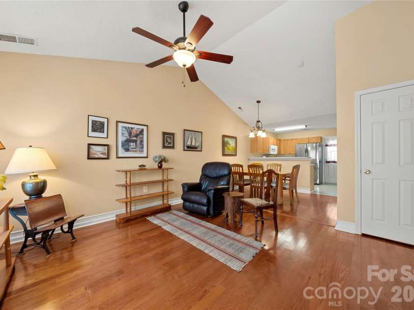 461 Lexie Lane, Rock Hill, SC 29732.  MLS# CAR4344195, YatesRealty ID 2612. 