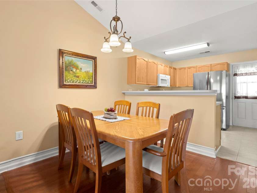 461 Lexie Lane, Rock Hill, SC 29732.  MLS# CAR4344195, YatesRealty ID 2612. 