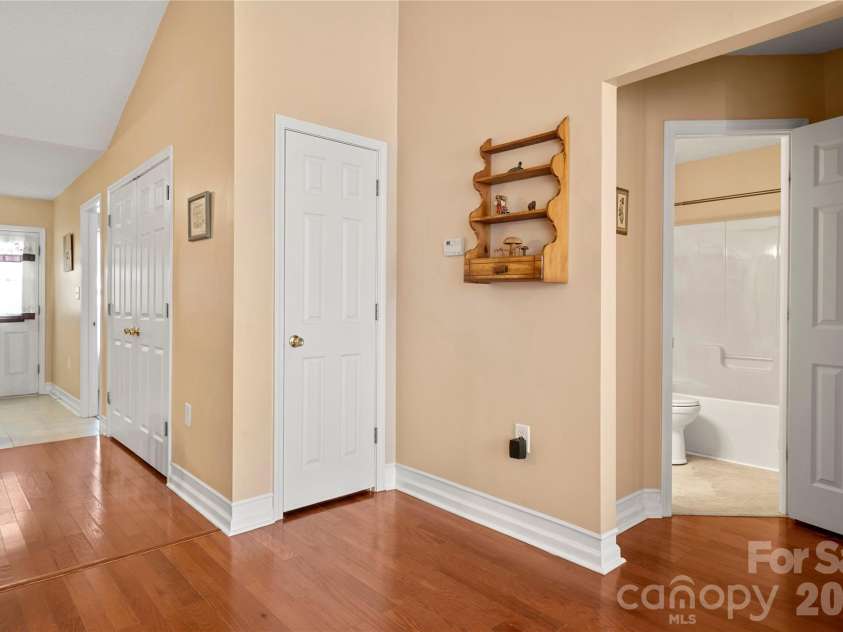 461 Lexie Lane, Rock Hill, SC 29732.  MLS# CAR4344195, YatesRealty ID 2612. 