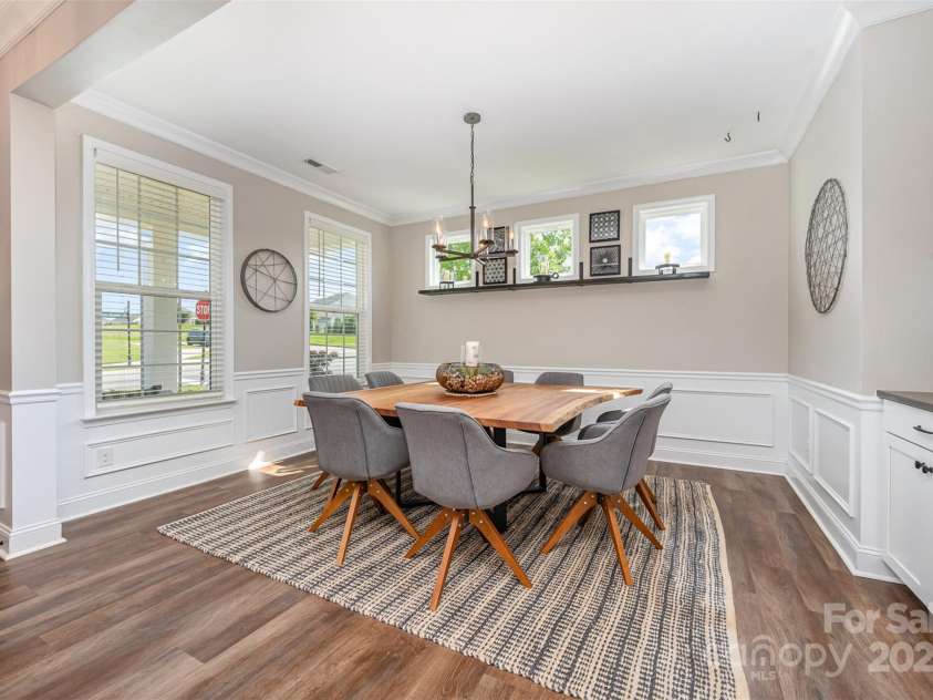 15103 Keyes Meadow Way, Huntersville, NC 28078.  MLS# CAR4269235, YatesRealty ID 26121. 