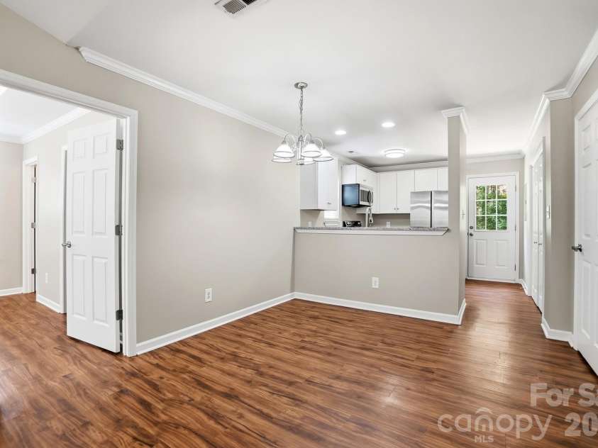 423 Danielle Way, Fort Mill, SC 29715.  MLS# CAR4387194, YatesRealty ID 26124. 
