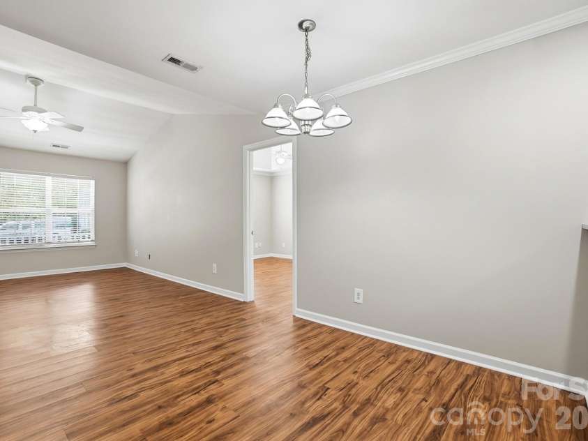 423 Danielle Way, Fort Mill, SC 29715.  MLS# CAR4387194, YatesRealty ID 26124. 