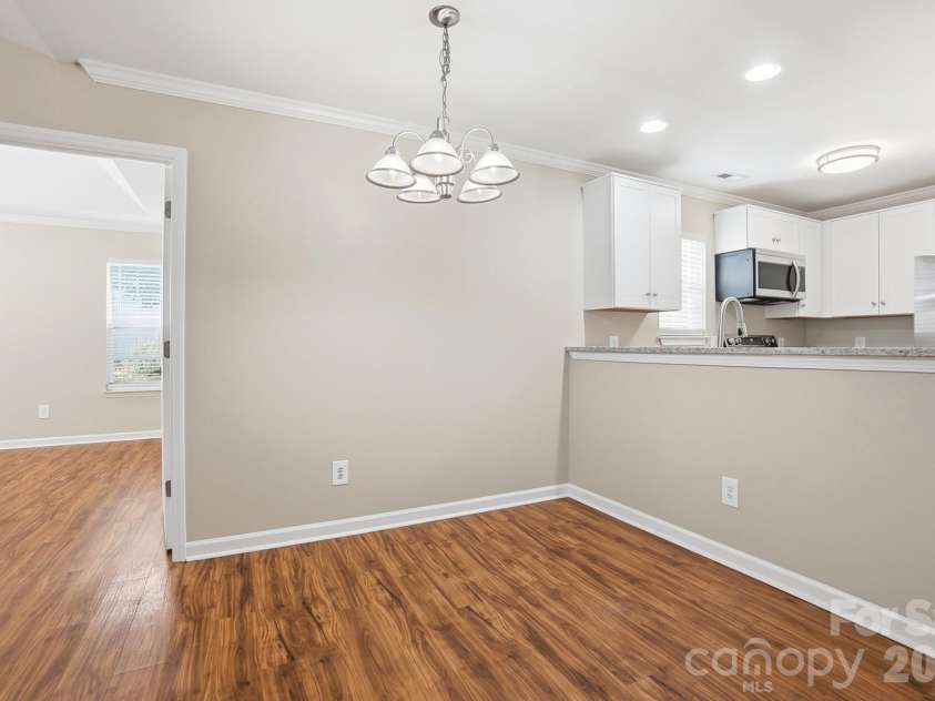 423 Danielle Way, Fort Mill, SC 29715.  MLS# CAR4387194, YatesRealty ID 26124. 