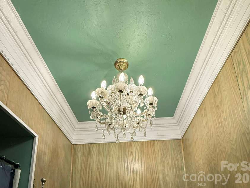 880 Main Street, Marion, NC 28752.  MLS# CAR4372624, YatesRealty ID 26125. Bathroom
