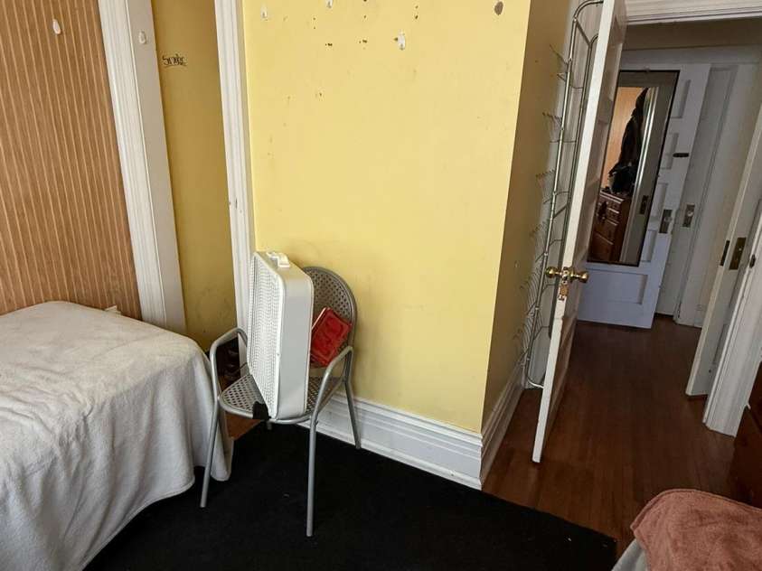 880 Main Street, Marion, NC 28752.  MLS# CAR4372624, YatesRealty ID 26125. Bedroom