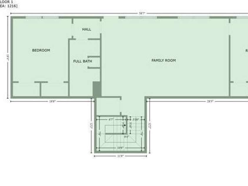 340 Harrison Road, Roebuck, SC 29376.  MLS# CAR4387616, YatesRealty ID 26126. 