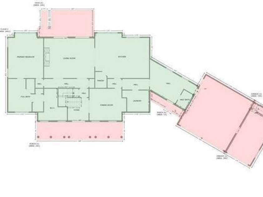 340 Harrison Road, Roebuck, SC 29376.  MLS# CAR4387616, YatesRealty ID 26126. 