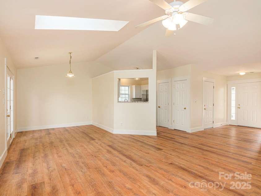 143 Running Briar Road, Fletcher, NC 28732.  MLS# CAR4252399, YatesRealty ID 26128. 