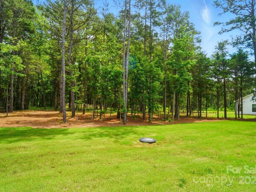 7818 Russell Road, Indian Trail, NC 28079.  MLS# CAR4269260, YatesRealty ID 26129. 