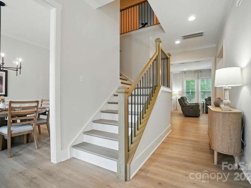 7818 Russell Road, Indian Trail, NC 28079.  MLS# CAR4314616, YatesRealty ID 26129. 