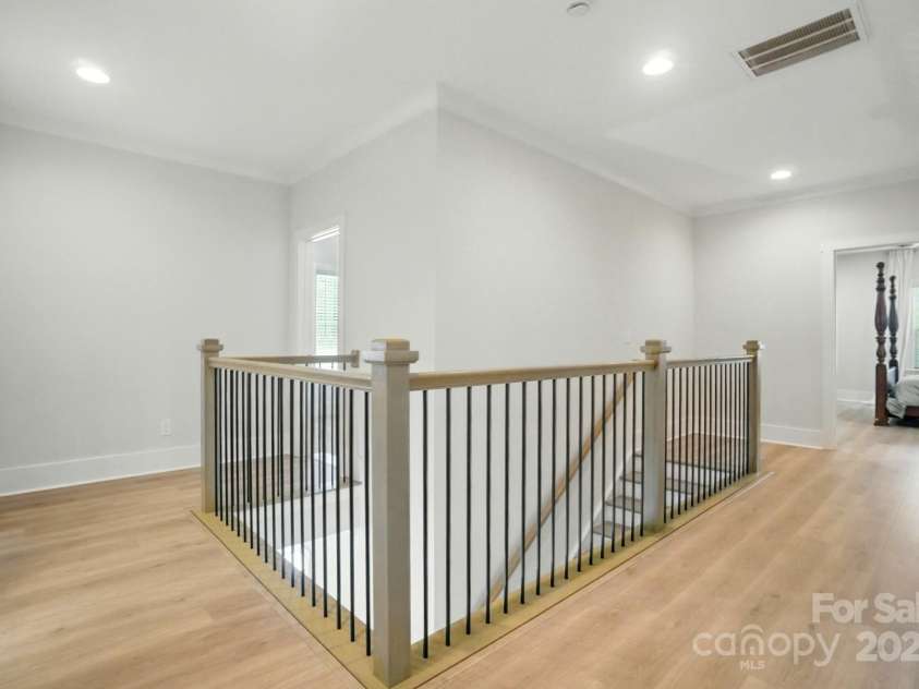 7818 Russell Road, Indian Trail, NC 28079.  MLS# CAR4314616, YatesRealty ID 26129. 