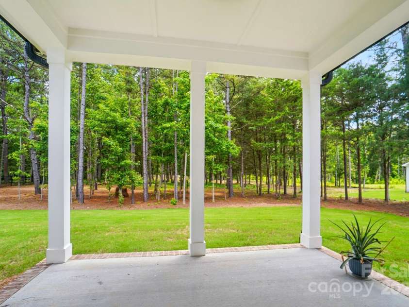 7818 Russell Road, Indian Trail, NC 28079.  MLS# CAR4314616, YatesRealty ID 26129. 