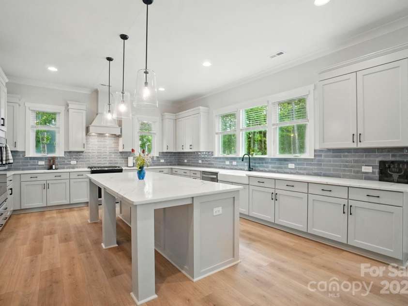 7818 Russell Road, Indian Trail, NC 28079.  MLS# CAR4314616, YatesRealty ID 26129. 