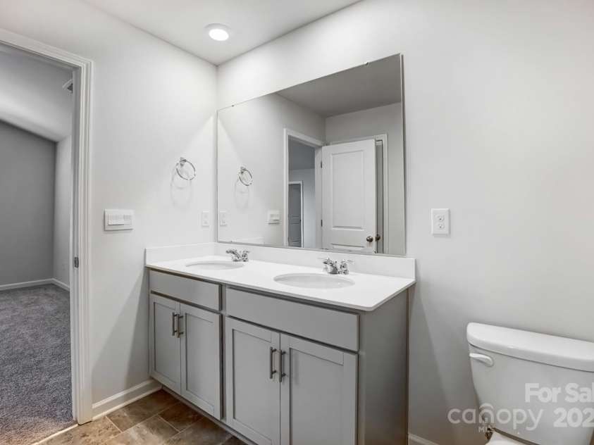 2135 Eastway Drive, Dallas, NC 28034.  MLS# CAR4237930, YatesRealty ID 2613. 