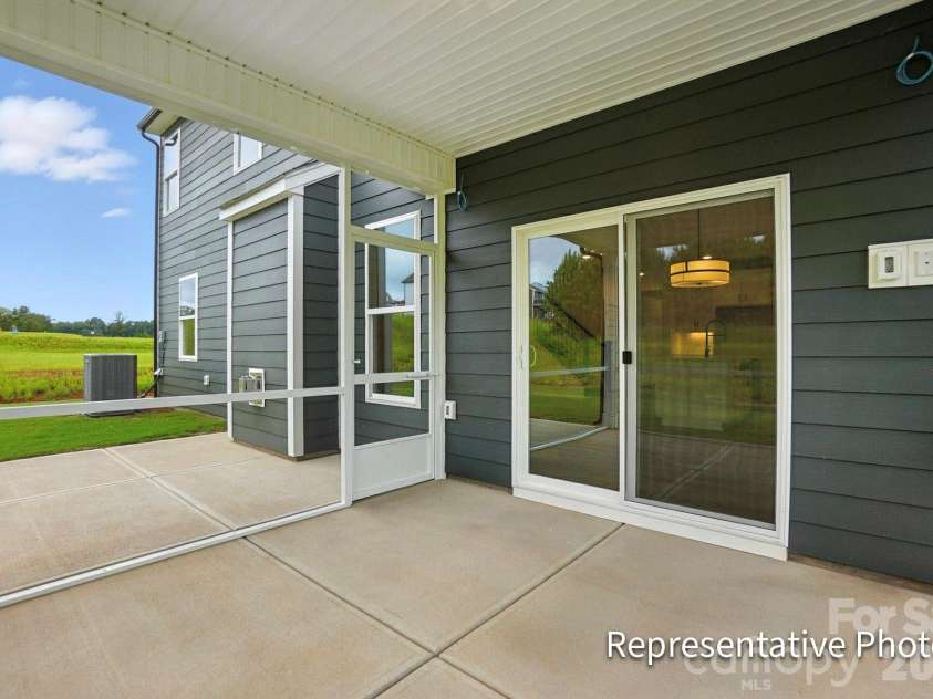 6116 New River Drive, Huntersville, NC 28078.  MLS# CAR4387535, YatesRealty ID 26132. 