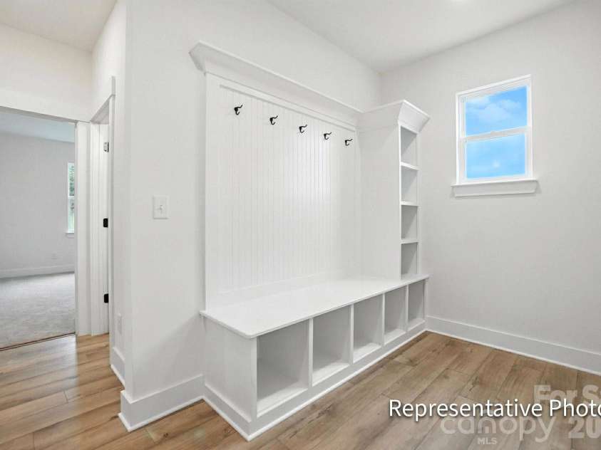 6116 New River Drive, Huntersville, NC 28078.  MLS# CAR4387535, YatesRealty ID 26132. Drop Zone