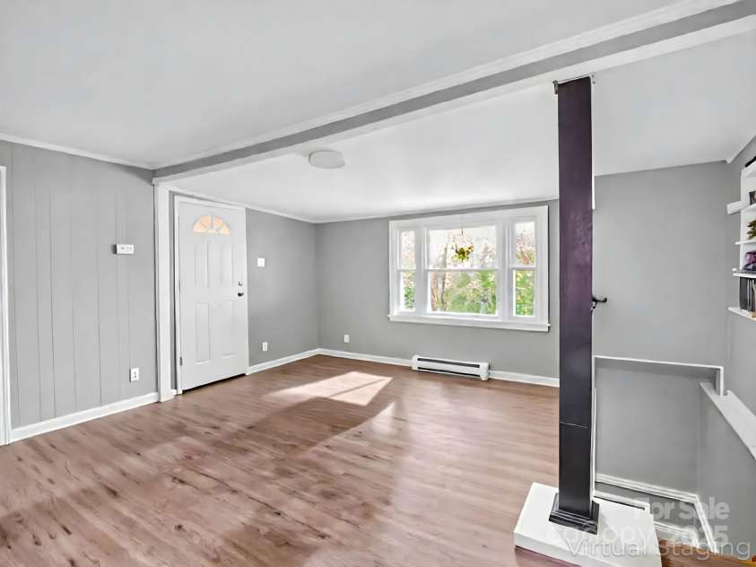 62 Kinard Lane, Penrose, NC 28766.  MLS# CAR4271193, YatesRealty ID 26132. 