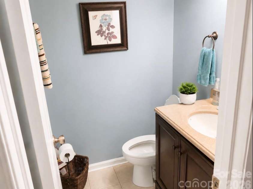 1404 Council Street, Salisbury, NC 28146.  MLS# CAR4386965, YatesRealty ID 26134. 