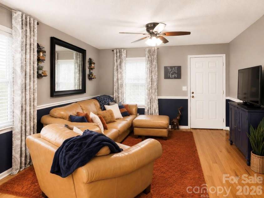 1404 Council Street, Salisbury, NC 28146.  MLS# CAR4386965, YatesRealty ID 26134. 