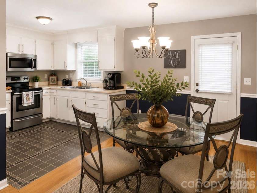 1404 Council Street, Salisbury, NC 28146.  MLS# CAR4386965, YatesRealty ID 26134. 