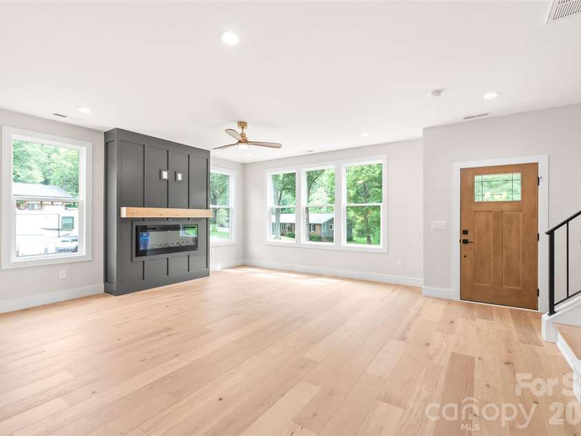 111 Keowee Circle, Indian Trail, NC 28079.  MLS# CAR4387683, YatesRealty ID 26137. 