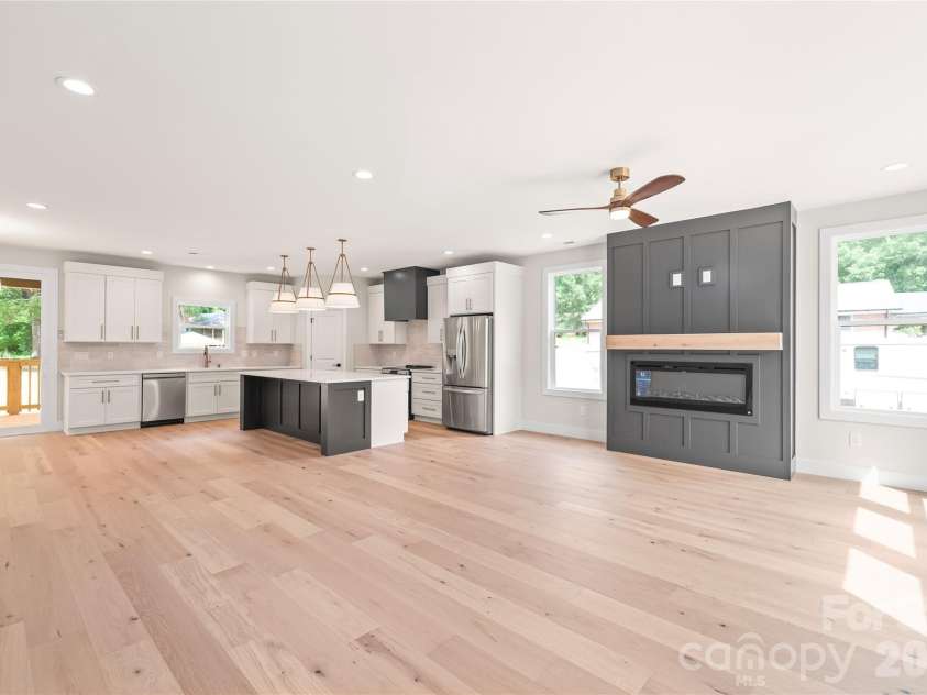 111 Keowee Circle, Indian Trail, NC 28079.  MLS# CAR4387683, YatesRealty ID 26137. 