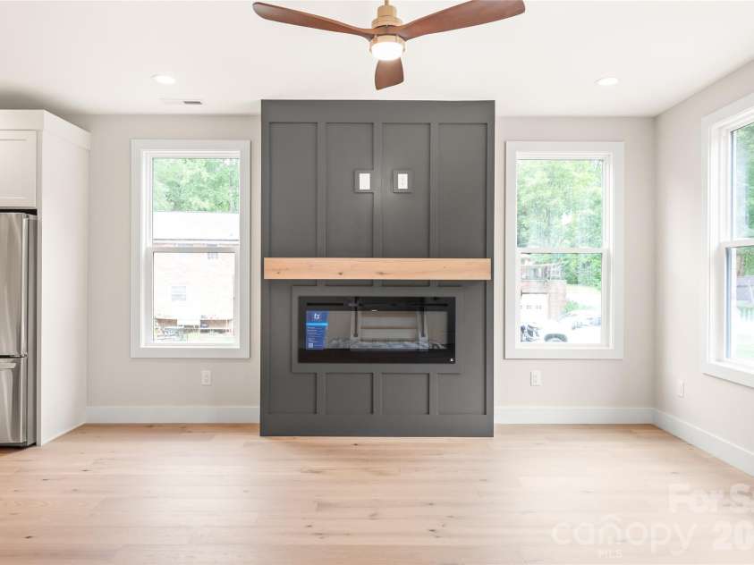 111 Keowee Circle, Indian Trail, NC 28079.  MLS# CAR4387683, YatesRealty ID 26137. 