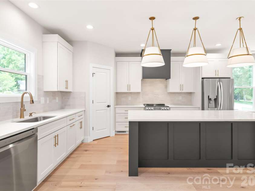 111 Keowee Circle, Indian Trail, NC 28079.  MLS# CAR4387683, YatesRealty ID 26137. 