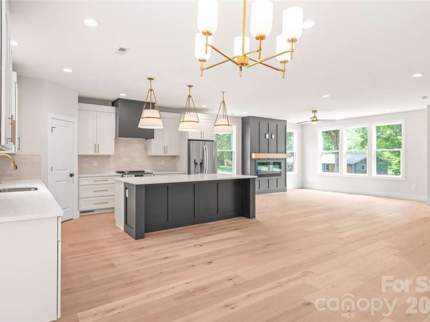 111 Keowee Circle, Indian Trail, NC 28079.  MLS# CAR4387683, YatesRealty ID 26137. 