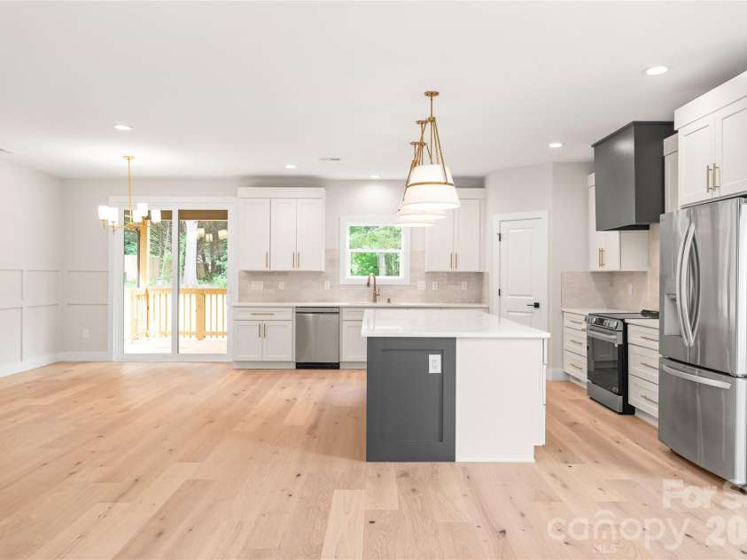 111 Keowee Circle, Indian Trail, NC 28079.  MLS# CAR4387683, YatesRealty ID 26137. 