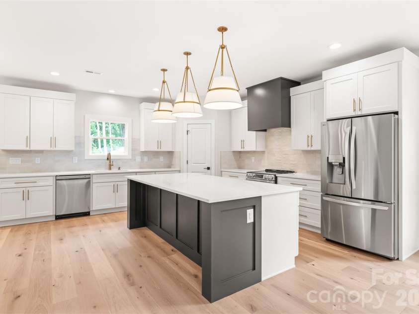 111 Keowee Circle, Indian Trail, NC 28079.  MLS# CAR4387683, YatesRealty ID 26137. 