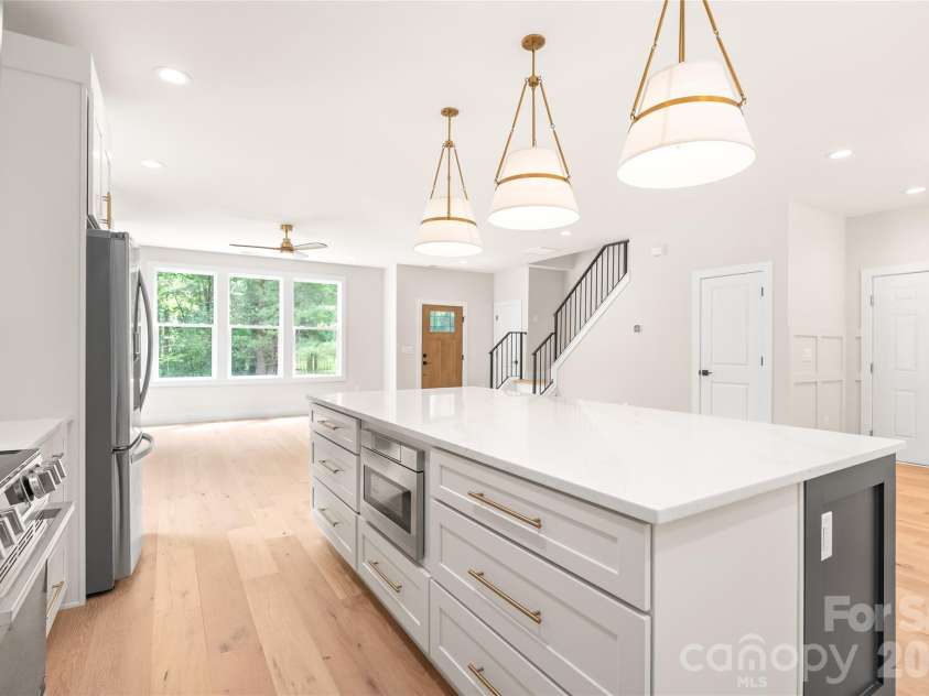 111 Keowee Circle, Indian Trail, NC 28079.  MLS# CAR4387683, YatesRealty ID 26137. 