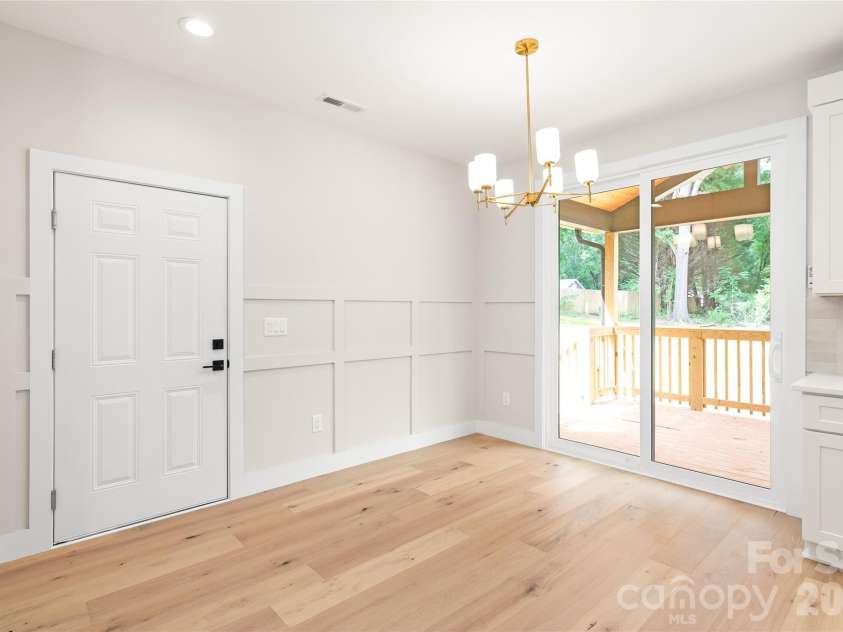 111 Keowee Circle, Indian Trail, NC 28079.  MLS# CAR4387683, YatesRealty ID 26137. 