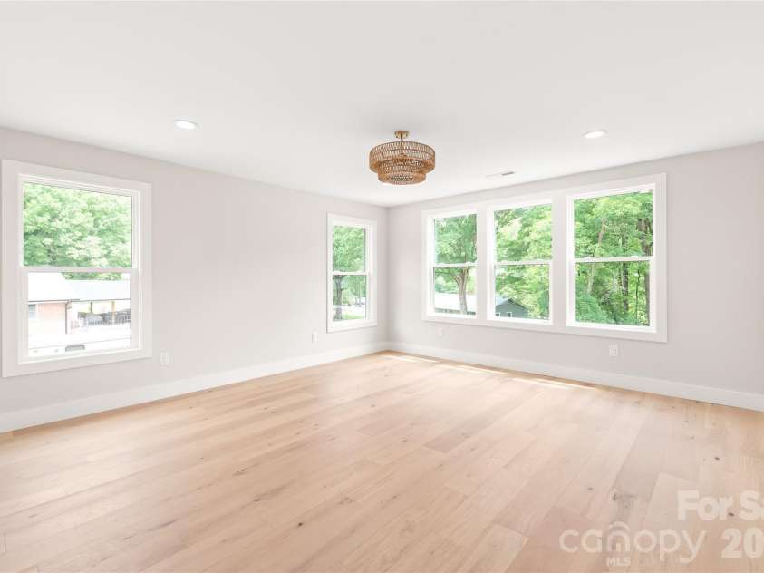 111 Keowee Circle, Indian Trail, NC 28079.  MLS# CAR4387683, YatesRealty ID 26137. Bedroom 3
