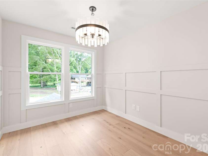111 Keowee Circle, Indian Trail, NC 28079.  MLS# CAR4387683, YatesRealty ID 26137. Office