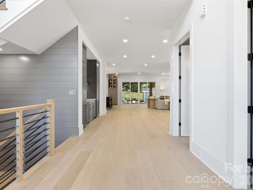 2649 Laburnum Avenue, Charlotte, NC 28205.  MLS# CAR4314719, YatesRealty ID 2614. 