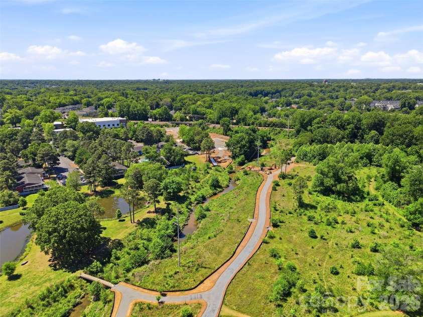 2649 Laburnum Avenue, Charlotte, NC 28205.  MLS# CAR4314719, YatesRealty ID 2614. 