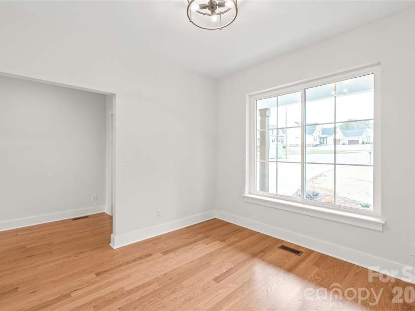 3646 46th Avenue, Hickory, NC 28601.  MLS# CAR4221806, YatesRealty ID 2614. 