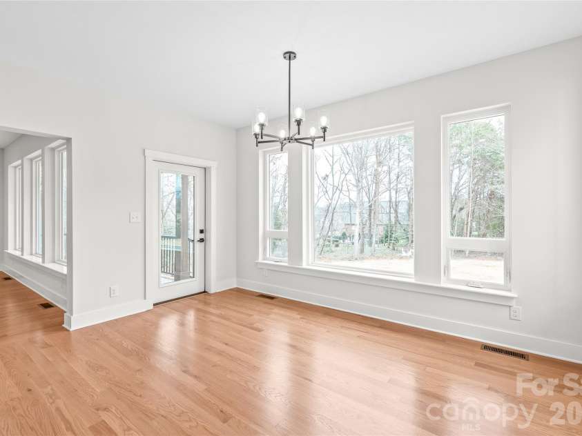 3646 46th Avenue, Hickory, NC 28601.  MLS# CAR4221806, YatesRealty ID 2614. 