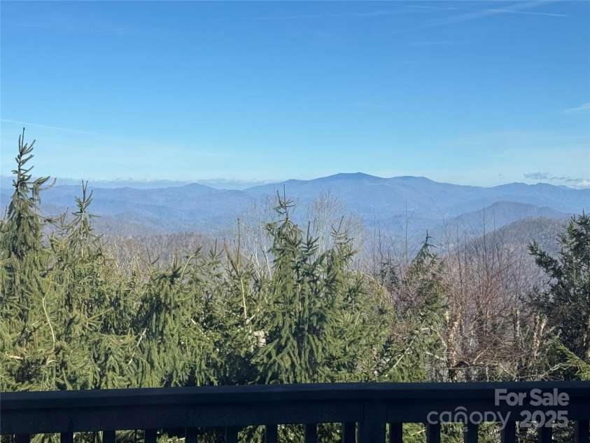646 Overlook Drive, Mars Hill, NC 28754.  MLS# CAR4224673, YatesRealty ID 2614. Eastern/ Sunrise Views