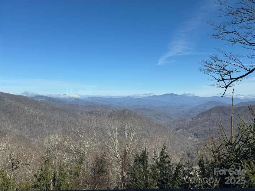 646 Overlook Drive, Mars Hill, NC 28754.  MLS# CAR4224673, YatesRealty ID 2614. Eastern/ Sunrise Views