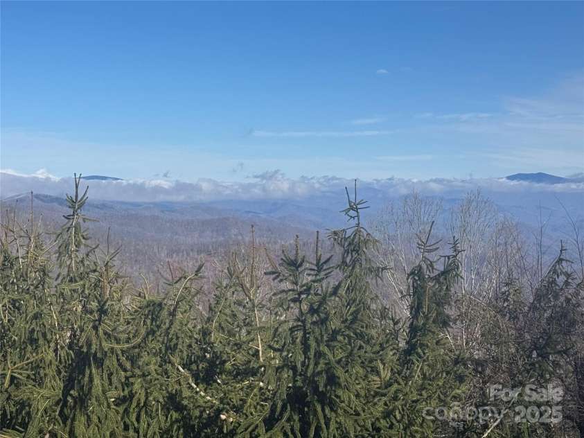646 Overlook Drive, Mars Hill, NC 28754.  MLS# CAR4224673, YatesRealty ID 2614. Eastern/ Sunrise Views