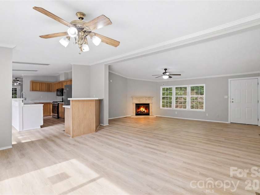 508 Cripple Creek Road, Sylva, NC 28779.  MLS# CAR4387128, YatesRealty ID 26140. 