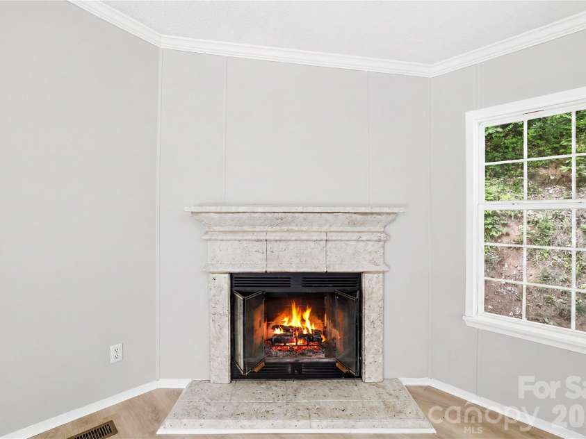 508 Cripple Creek Road, Sylva, NC 28779.  MLS# CAR4387128, YatesRealty ID 26140. 