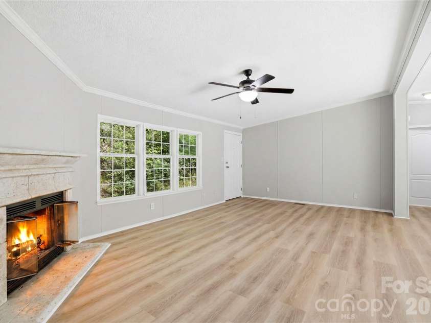 508 Cripple Creek Road, Sylva, NC 28779.  MLS# CAR4387128, YatesRealty ID 26140. 