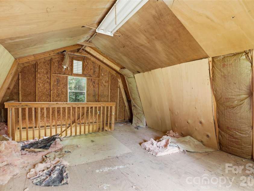 508 Cripple Creek Road, Sylva, NC 28779.  MLS# CAR4387128, YatesRealty ID 26140. 