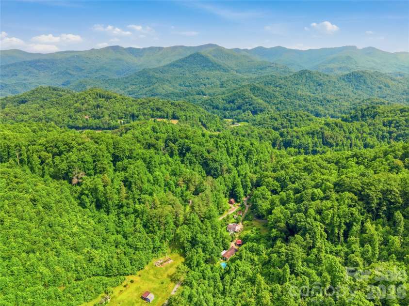 508 Cripple Creek Road, Sylva, NC 28779.  MLS# CAR4387128, YatesRealty ID 26140. 